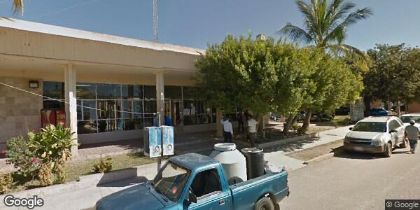 DELEGACIÓN DE VIALIDAD Y TRANSPORTE